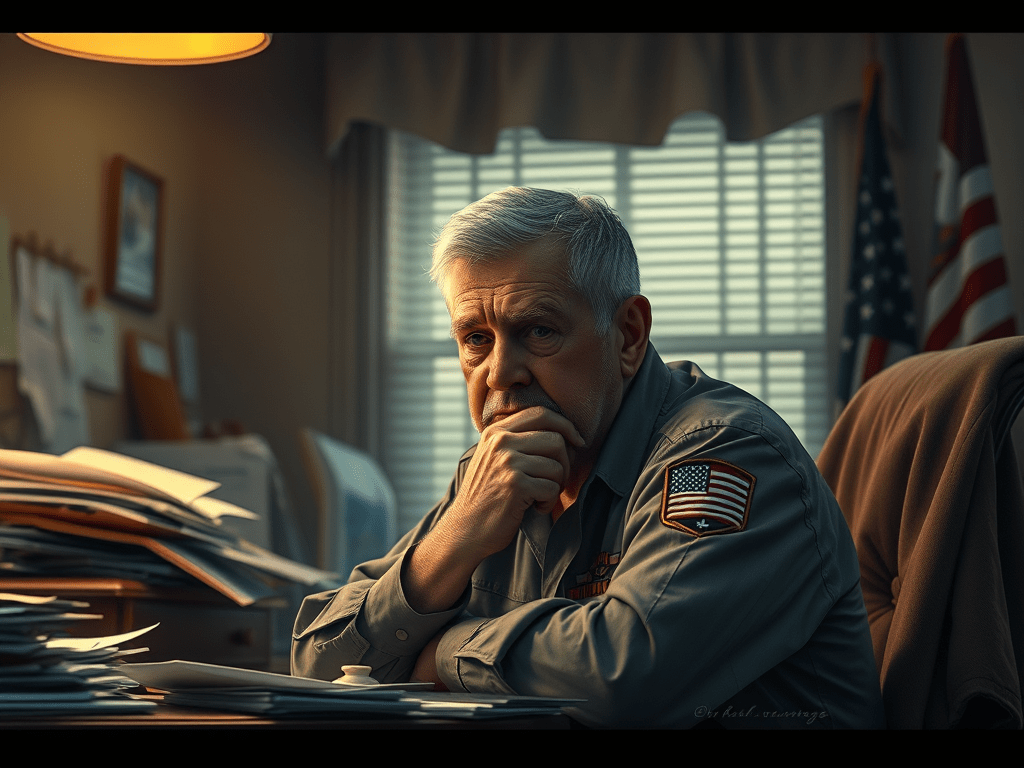 Trying to Catch Up on Two Weeks of&nbsp;Bullshit